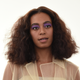 Solange Knowles at a New York Fashion Week event on Sept. 8, 2016, in New York City.
Ilya S. Savenok/Getty Images